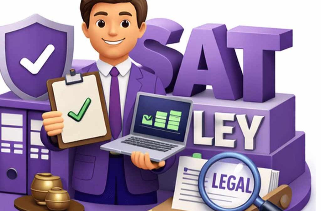 Cómo pagar menos impuestos legalmente en México (Guía 2026)