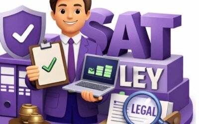 Cómo pagar menos impuestos legalmente en México (Guía 2026)