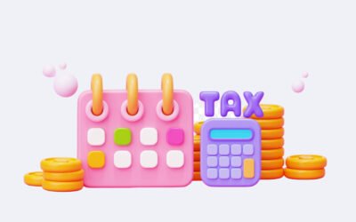 ✨Cambios Fiscales 2026: ¿Qué debes saber?