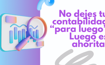 ¿Vas bien con tus impuestos este 2025?